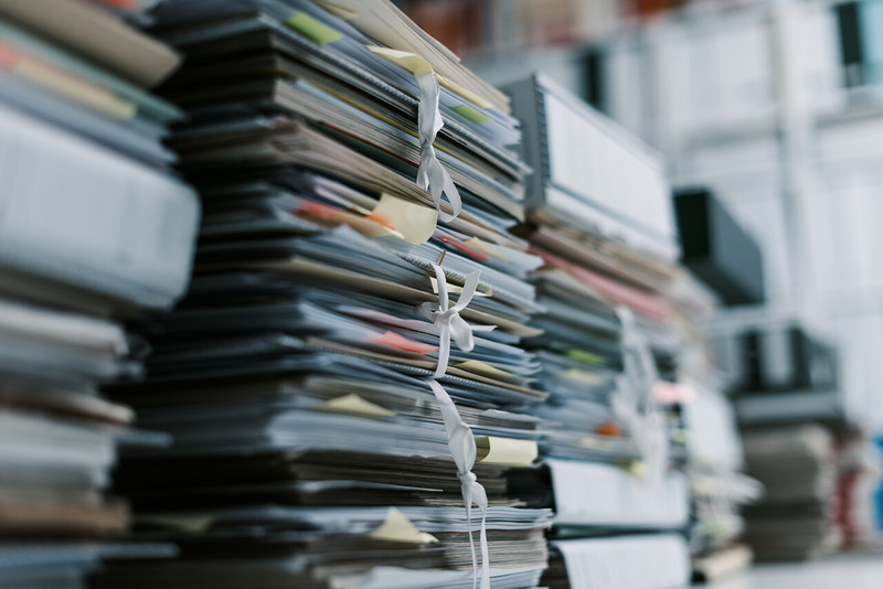 file management